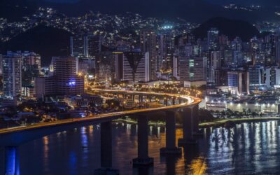 Espírito Santo: a onça que não ruge, mas lidera